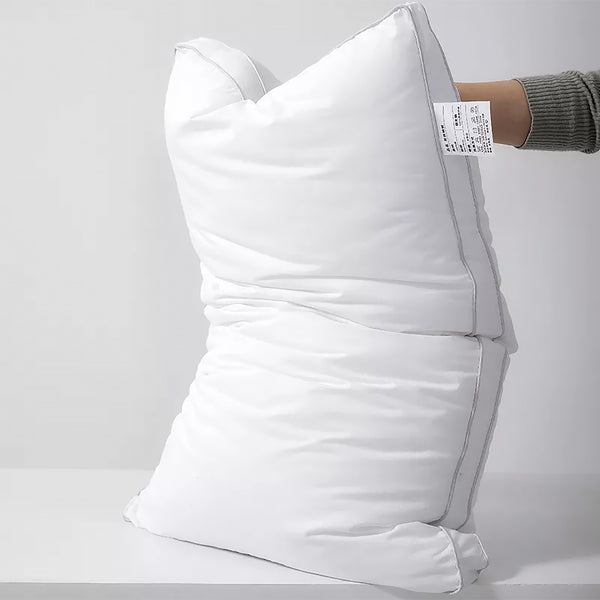 Gusset Bed Pillows